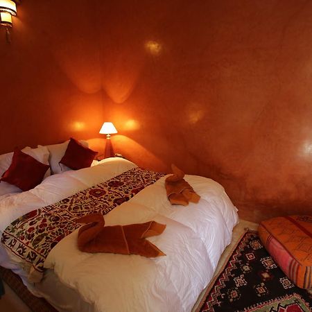 Dar Raha Hotell Marrakesh Eksteriør bilde