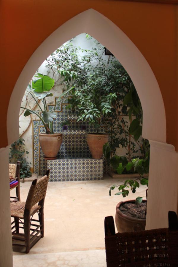 Dar Raha Hotell Marrakesh Eksteriør bilde