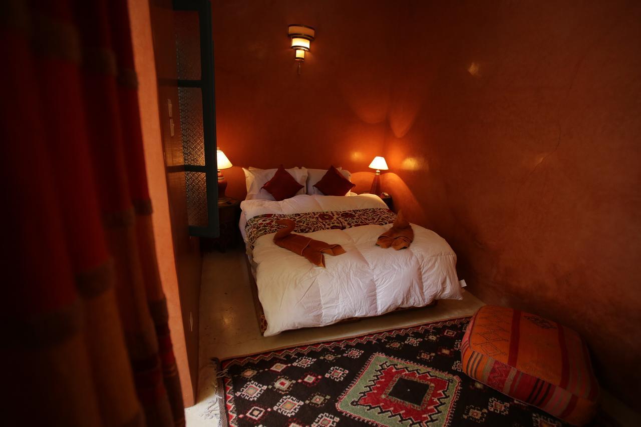 Dar Raha Hotell Marrakesh Eksteriør bilde